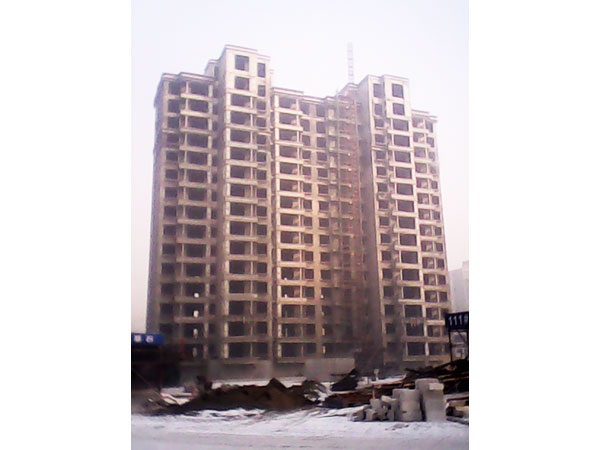 建筑模板
