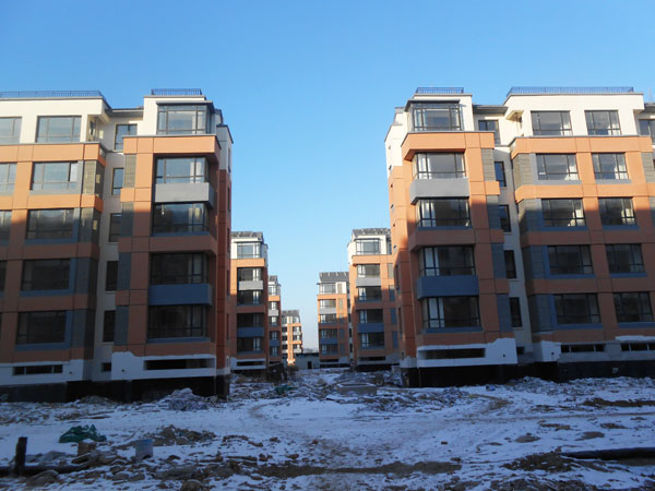 建筑模板