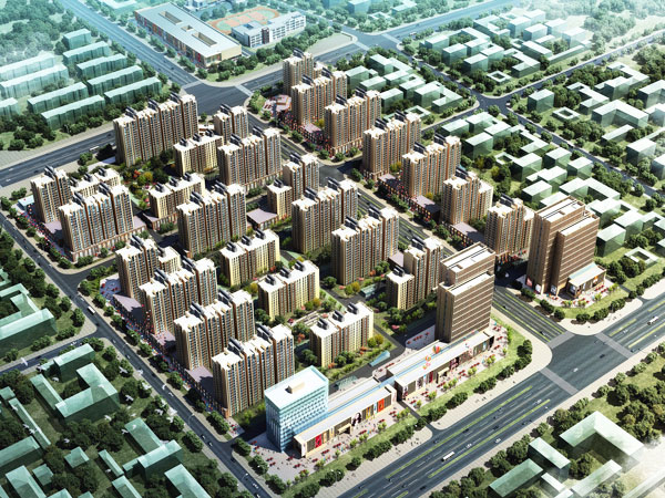 建筑模板